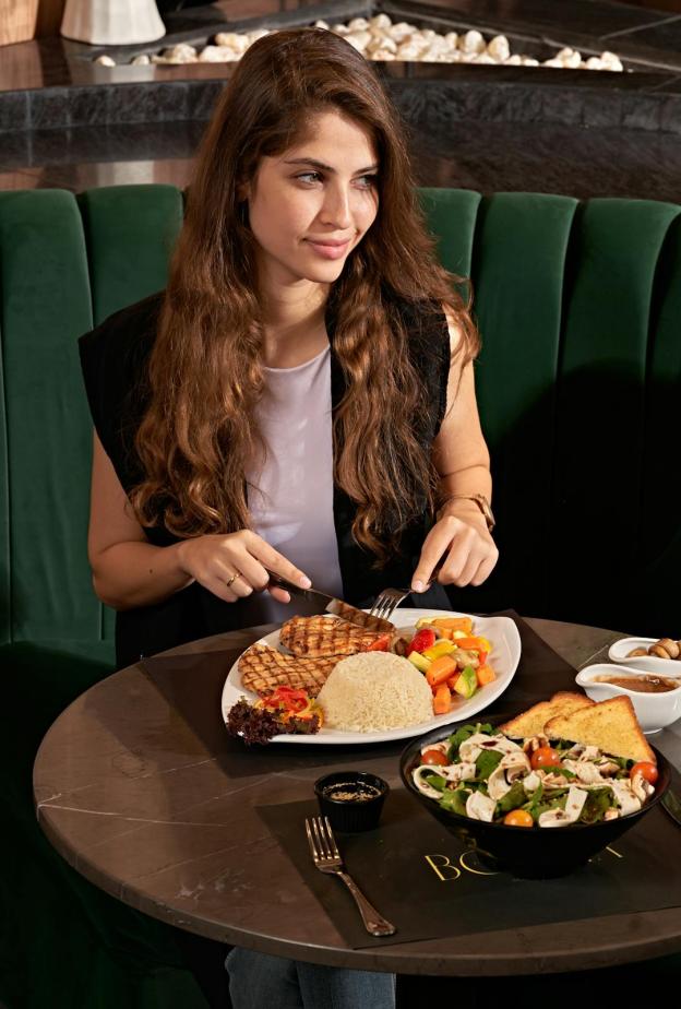 رجيم الأرز تريند جديد في الدايت.. قصته عبر هي من الألف إلى الألياف والقرار لكِ