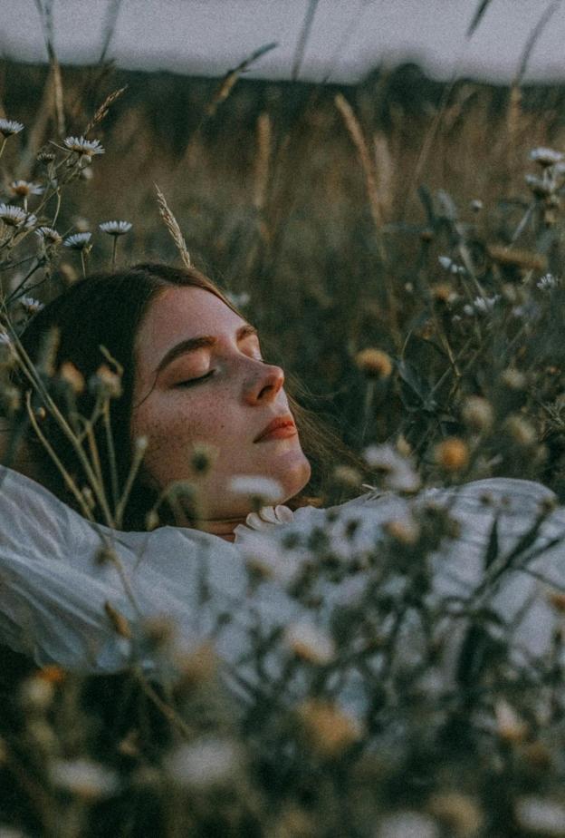  كم عدد السعرات التي تحرقينها أثناء الراحة؟.. إليكِ الإجابة الحاسة