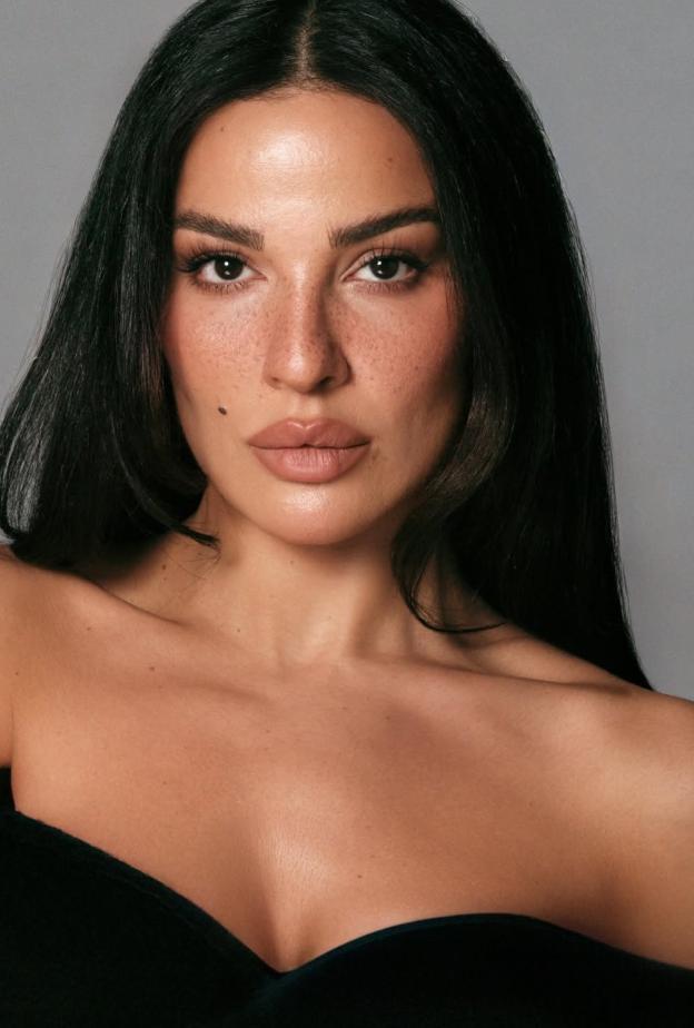 صورة لنادين نجيم من حسابها على إنستاغرام