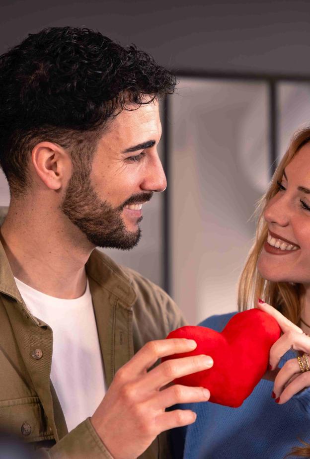 طرح أسئلة التوافق قبل الزواج أمر ضروري لاتخاذ قرار صائب