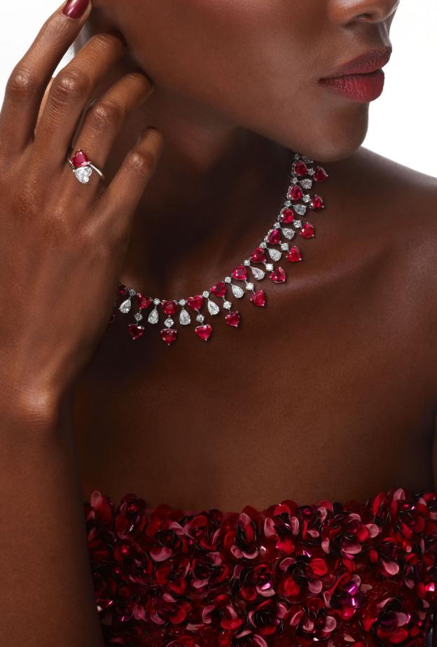 عالم المجوهرات الفاخرة،  Haute Joaillerie_©Fédéral-Studio