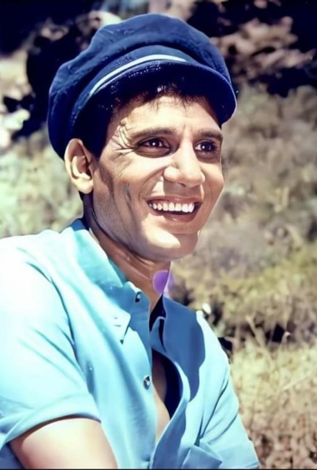 عبد الحليم حافظ