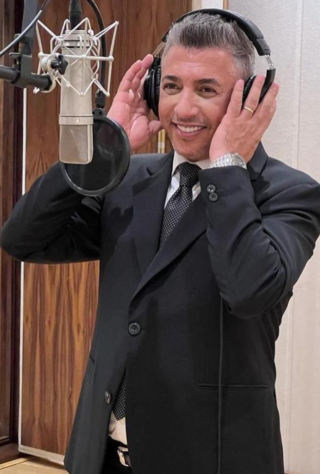 عمر عبداللات