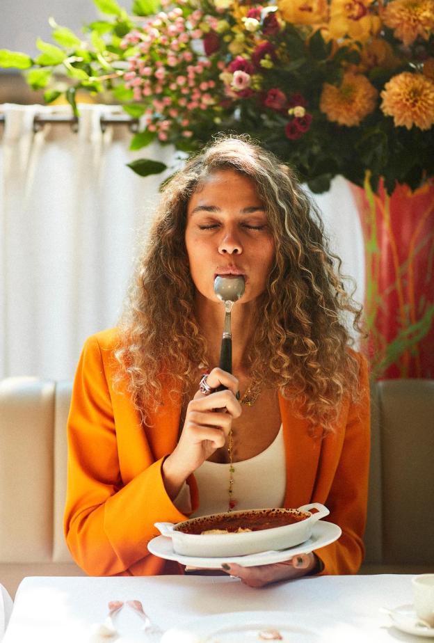 فعاليات وتجارب الطعام خلال عطلة نهاية الأسبوع