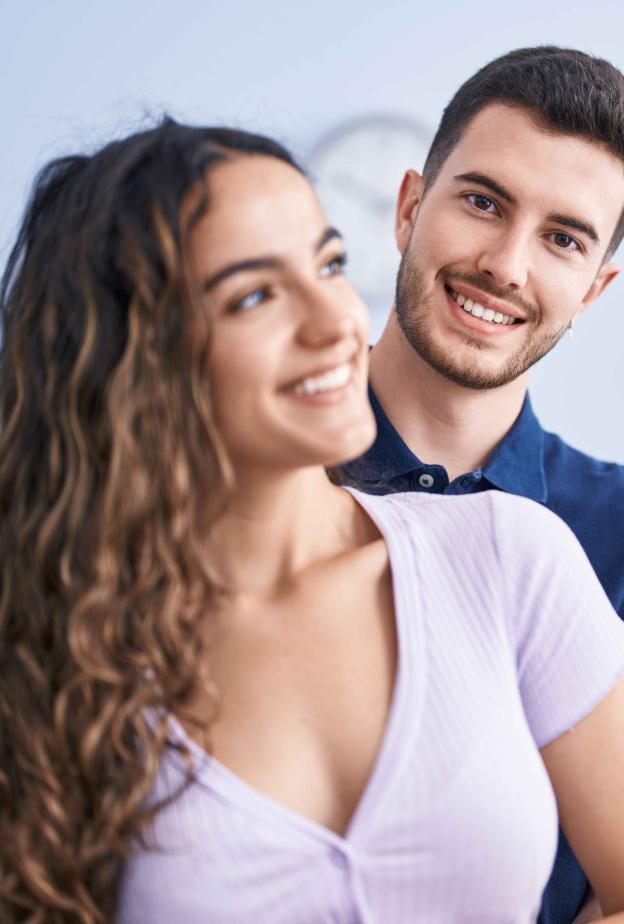 فهم لغات الحب الخمس يعزز من نسية نجاح العلاقات العاطفية 