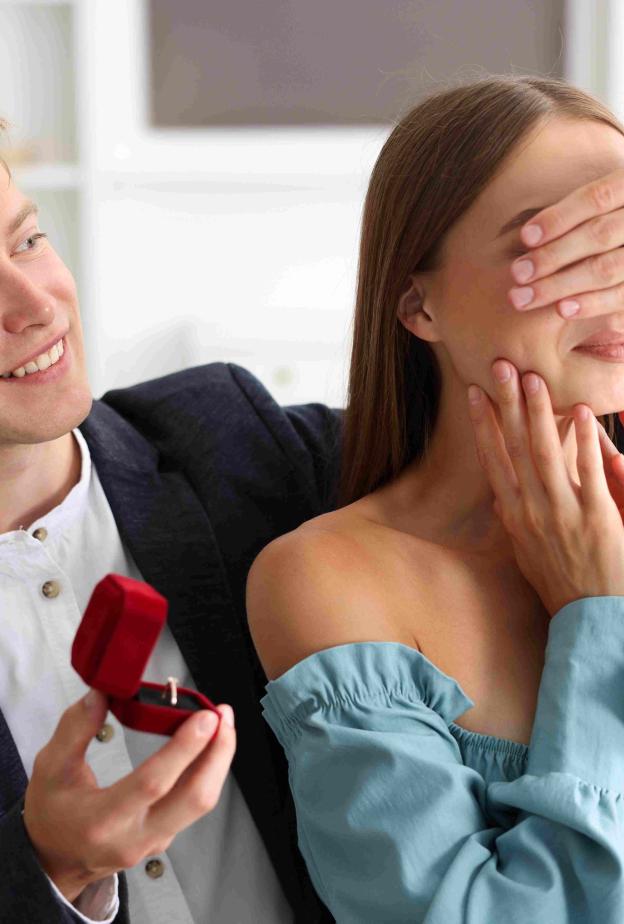 قبل أن تقولي نعم اعرفي الأسئلة التي لا تجرؤ النساء على قولها