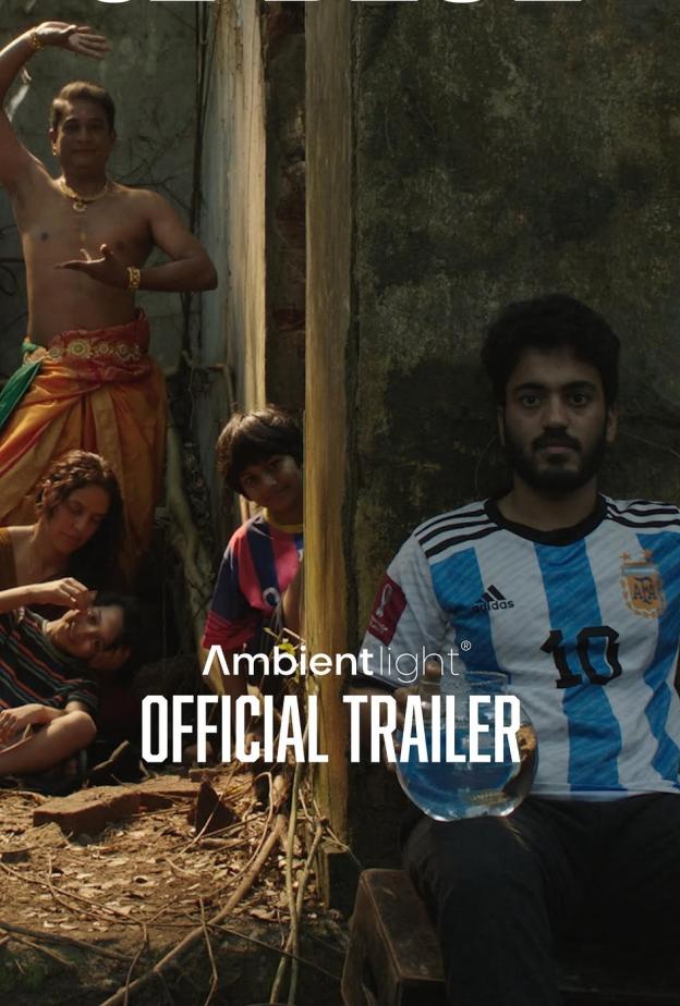 قصة فيلم 52 Blue