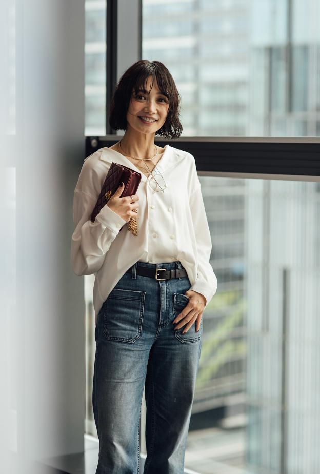 قطع بسيطة لإطلالات متعددة