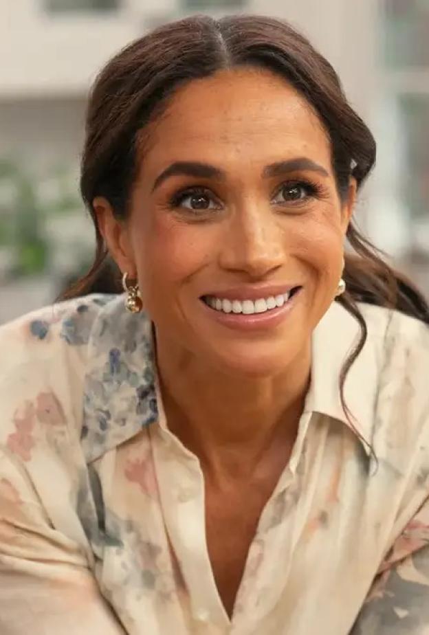 قواعد صارمة فرضتها ميغان ماركل في منزلها اقبل أن تنتقل إلى كاليفورنيا