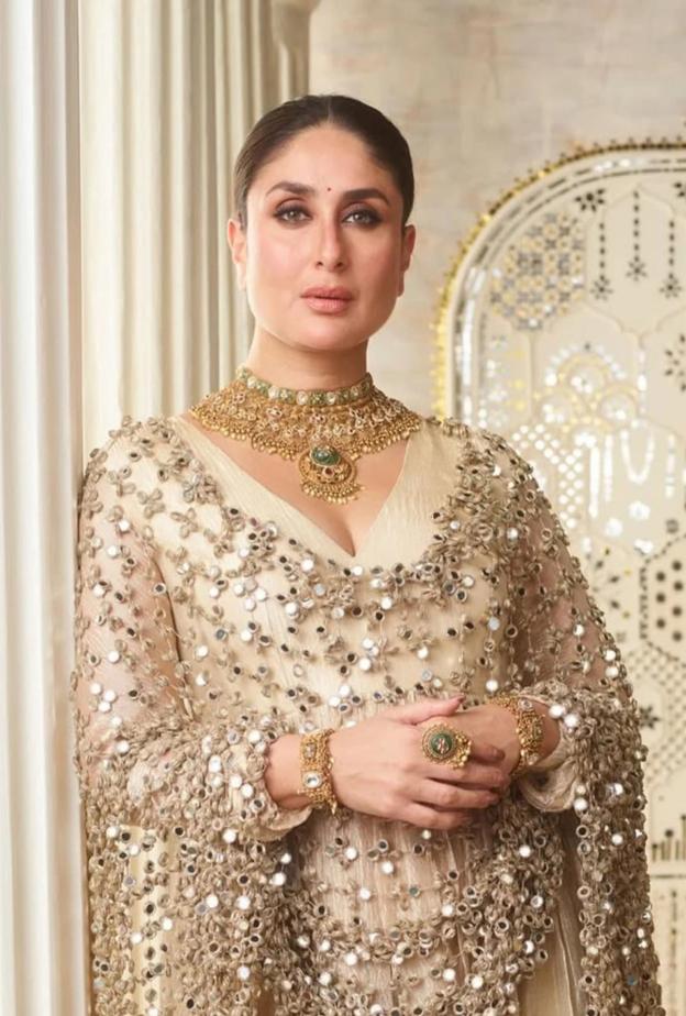 كارينا كابور.. ملكة الرفض التي صنعت مجد الأخريات بقرارها