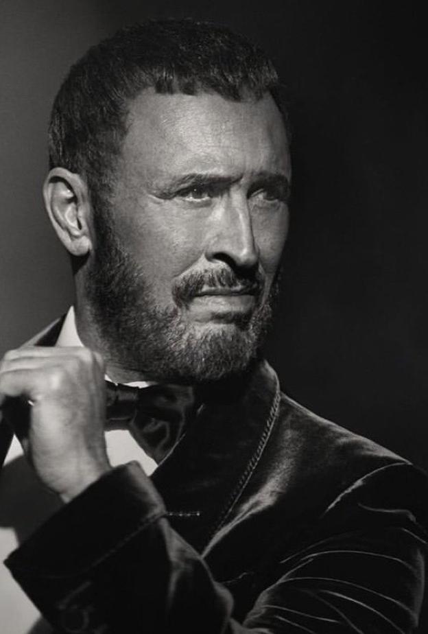 النجم كاظم الساهر أشهر من غنى لنزار قباني