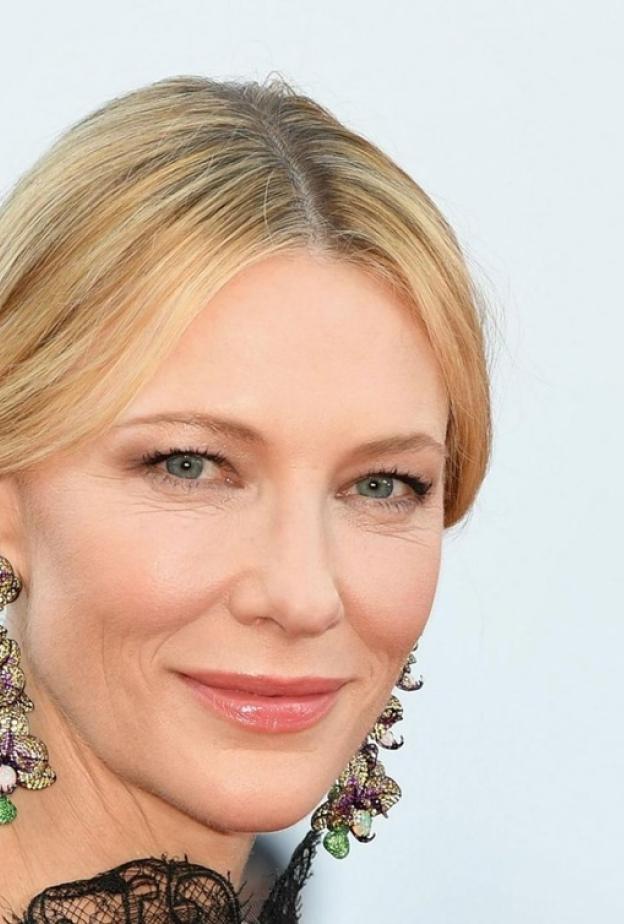 كيت بلانشيت