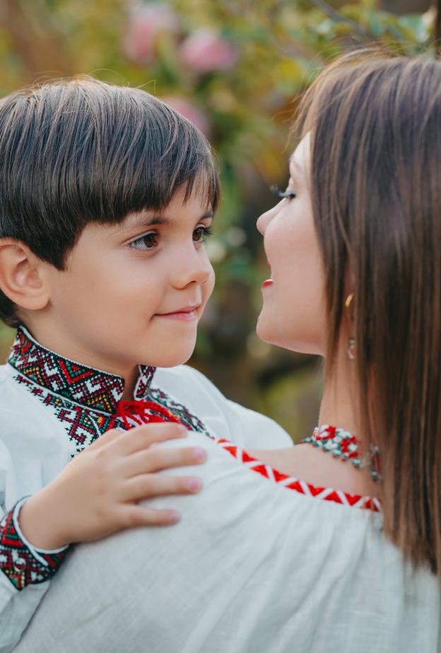 لا تربي نرجسيًا