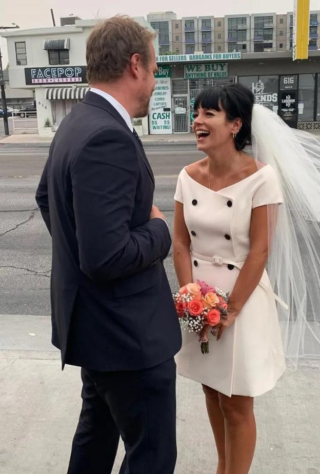 ليلي ألين Lily Allen