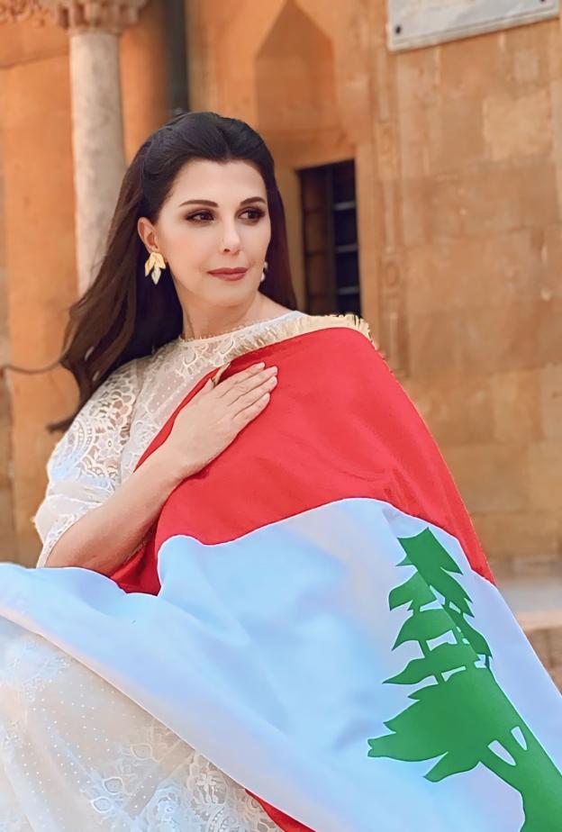 ماجدة الرومي 