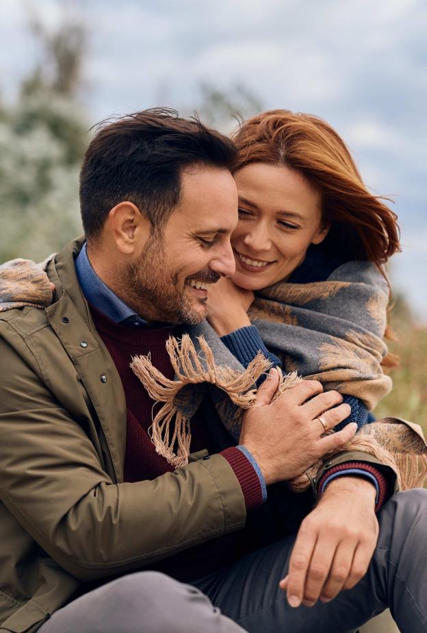 ماذا لو عرفتِ أنه يحبك بسبب ما تقدمينه له؟