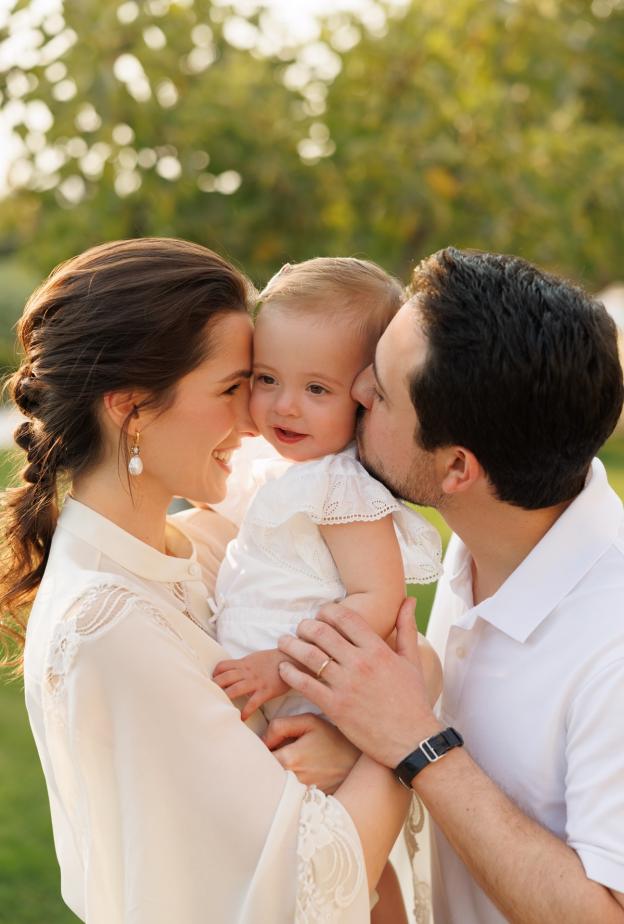 مجوهرات الأميرة رجوة في عيد ميلادها تفاصيل إطلالتها الملكية