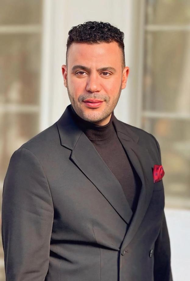 محمد إمام في فيلم العركة