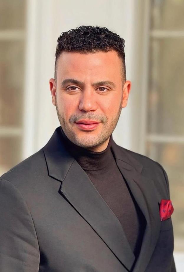 محمد إمام