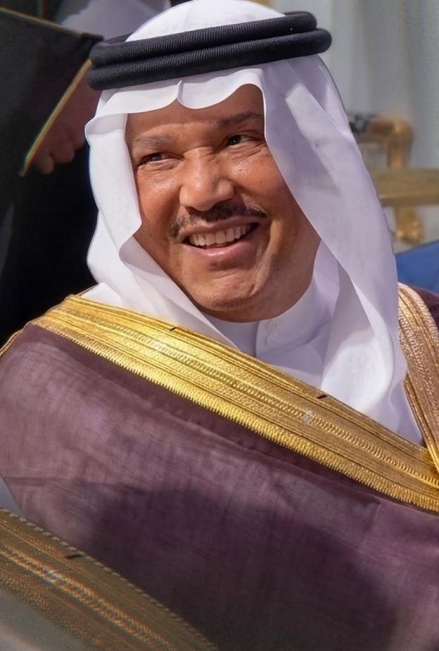 محمد عبده في حفل زفاف نجله