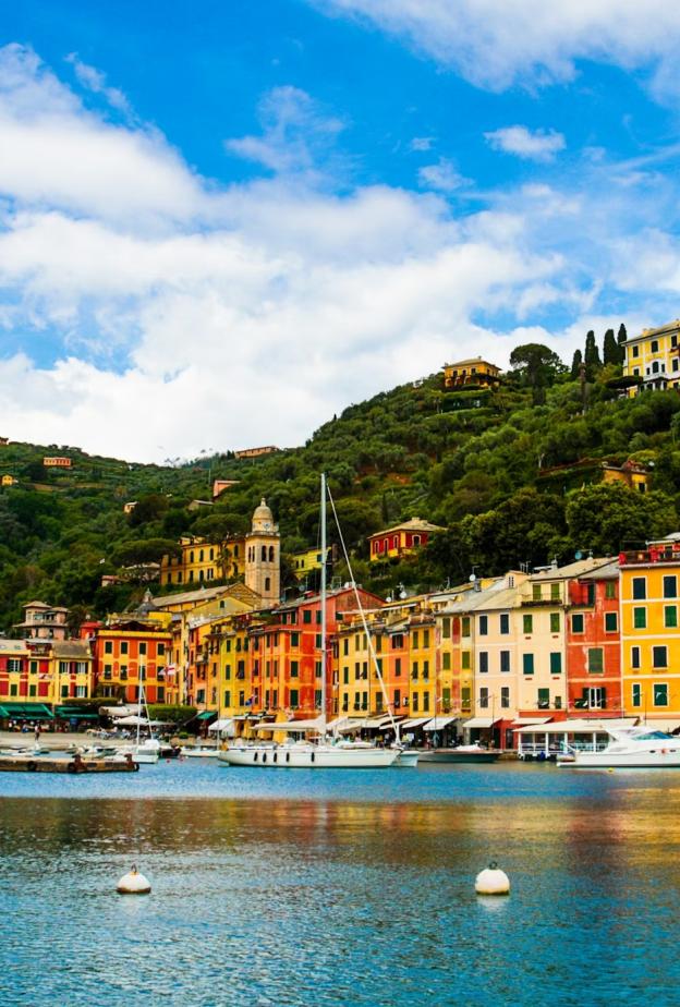 مدن أوروبية تتألق بالفخامة في الربيع اكتشفيها قبل زحام الصيف