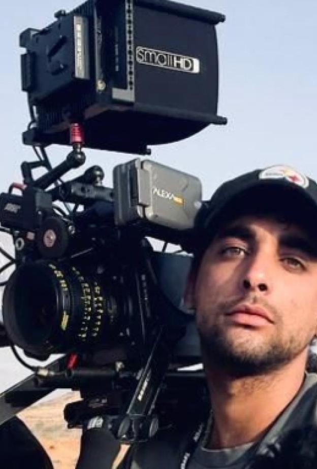 مصطفى الكاشف