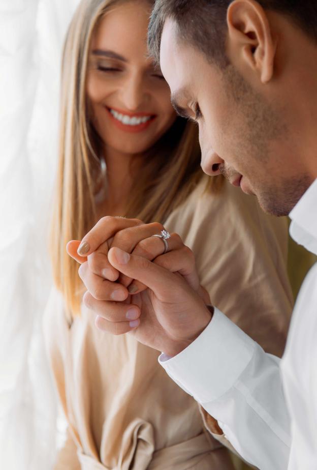 معرفة كيف تختارين شريك الحياة بعقل لا بقلب فقط يحقق علاقة مستقرة وآمنة