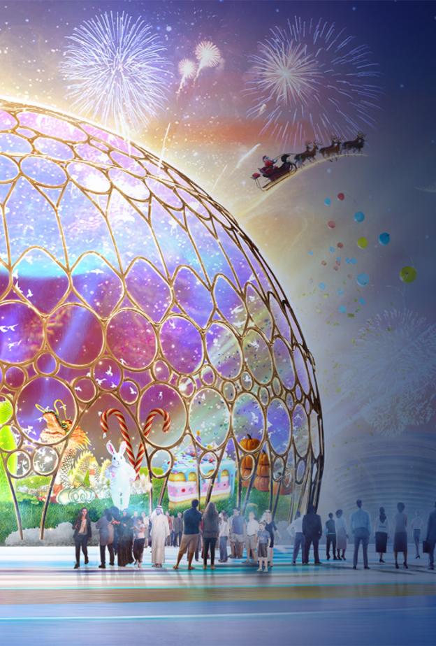 دليلك لأبرز فعاليات دبي في مايو 2026.. نبض الإبداع وسحر الموسيقى وقمة الحماس الفني 