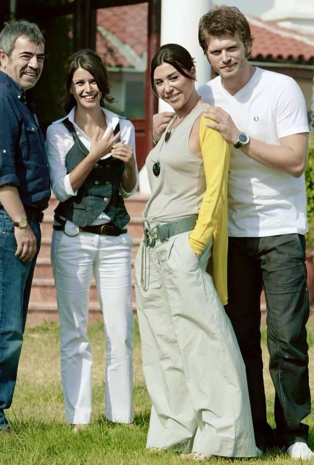 أبطال العشق الممنوع