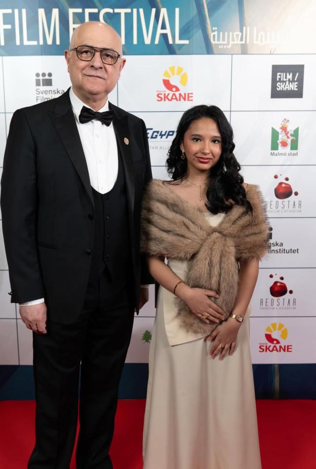 هجرة أفضل فيلم روائي طويل في مهرجان مالمو 