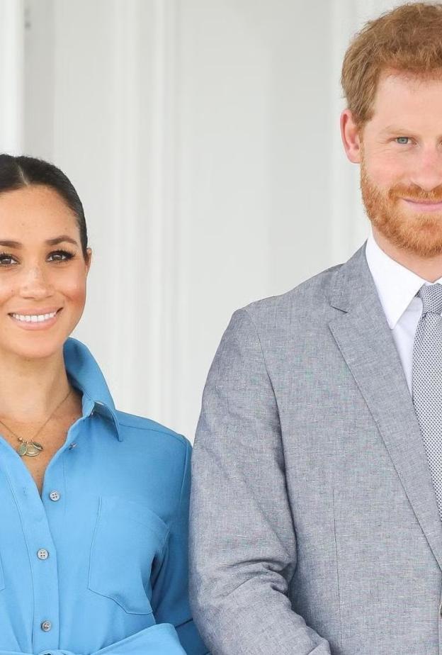 هكذا جمع هاري وميغان ملايين الدولارات