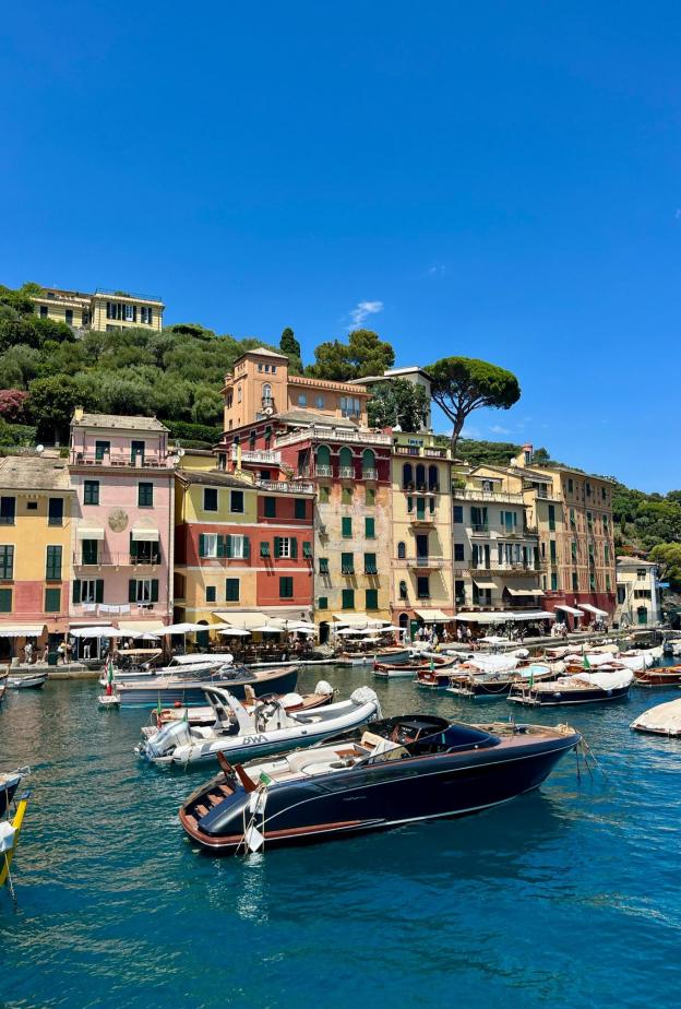 وجهات سياحية في أبريل لاستجمام ربيعي فاخر