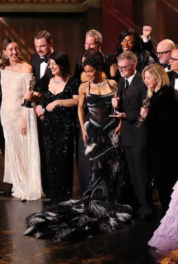 موعد الأوسكار 2027 