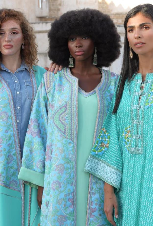 "أصول" تعيد تقديم التراث المغربي بتصاميم معاصرة