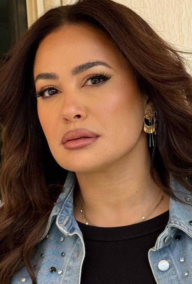 النجمة هند صبري