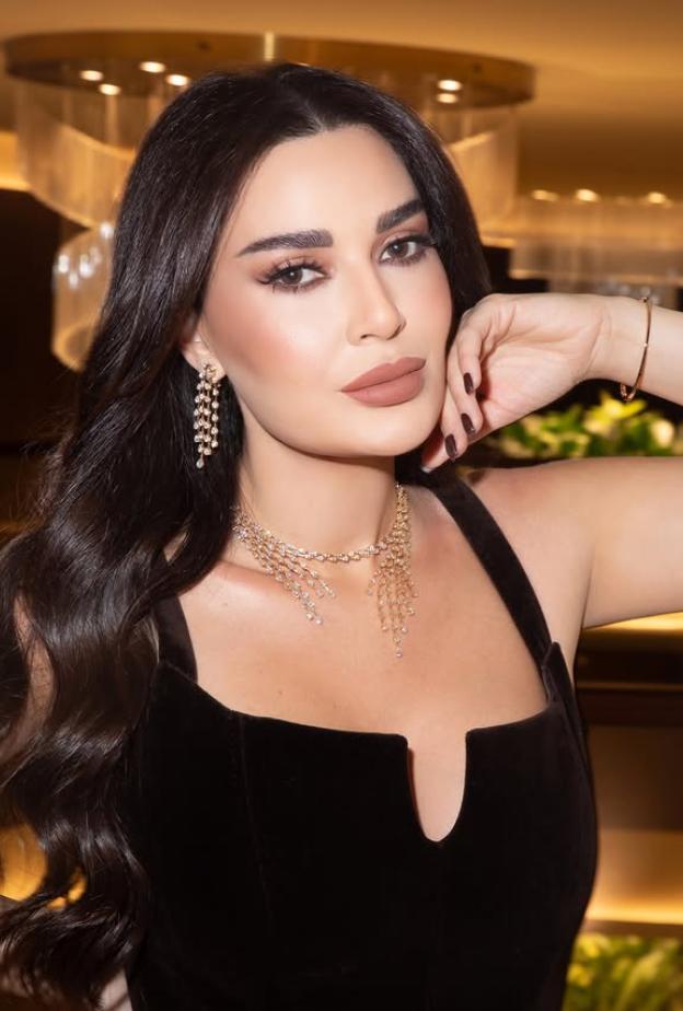 1 رئيسية سيرين عبد النور صورة من انستغرامها