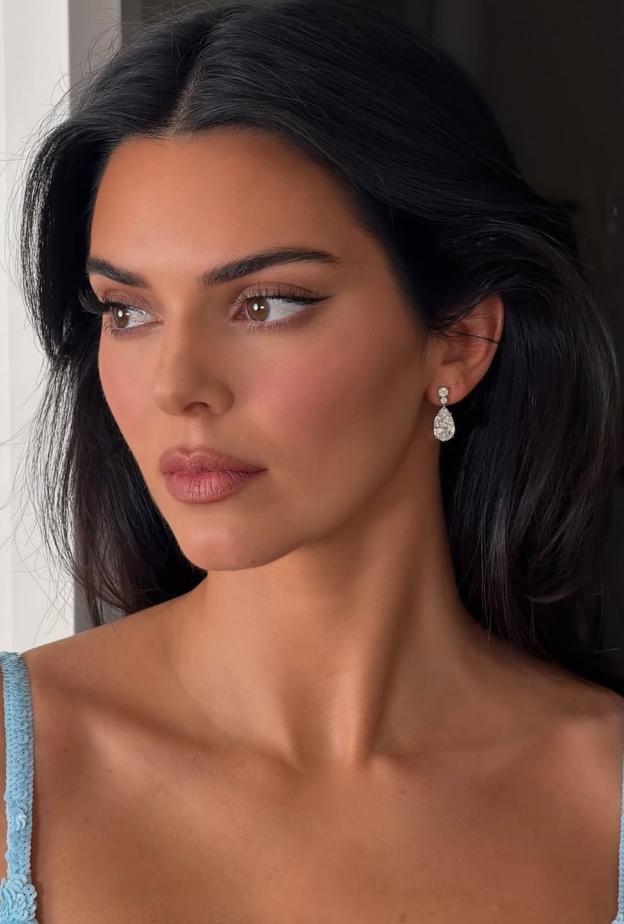  كيندال جينر من حسابها على إنستاغرام