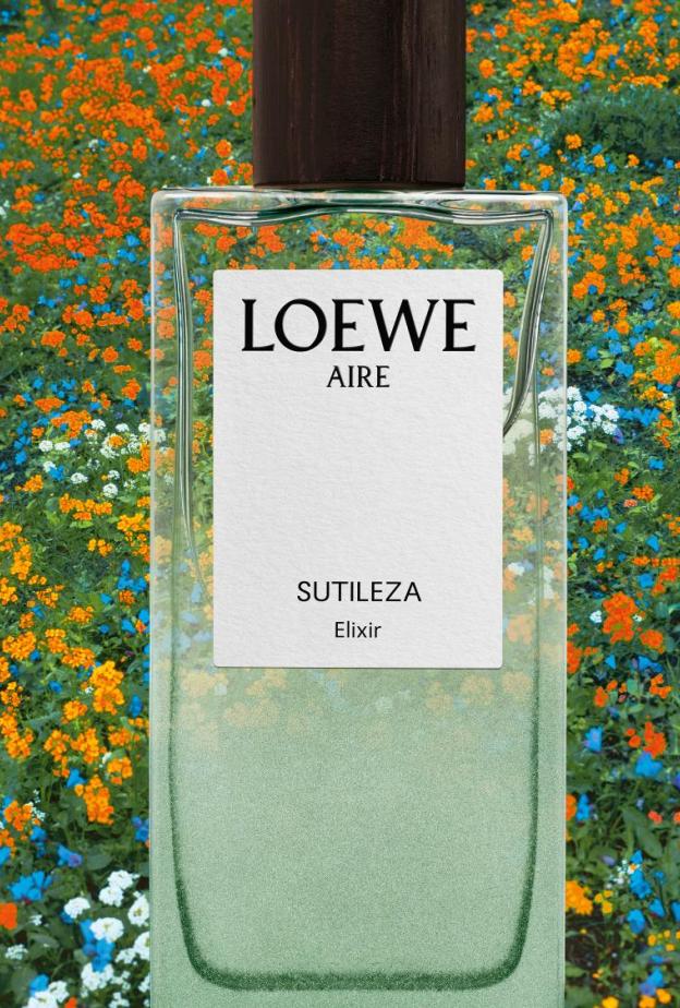عطر  Aire Sutileza