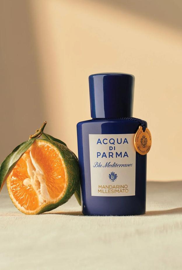 عطر ماندارينو ميلسيماتو