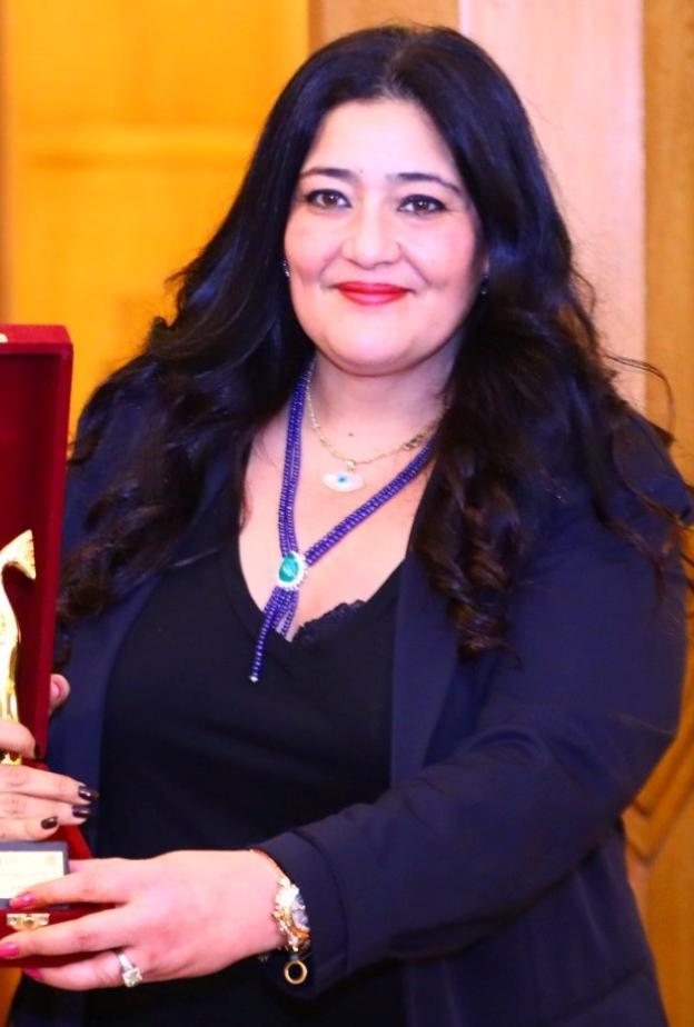 مبادرة Evelution تنطلق في القاهرة لتعزيز الوعي المجتمعي بقضايا المرأة عبر الفن