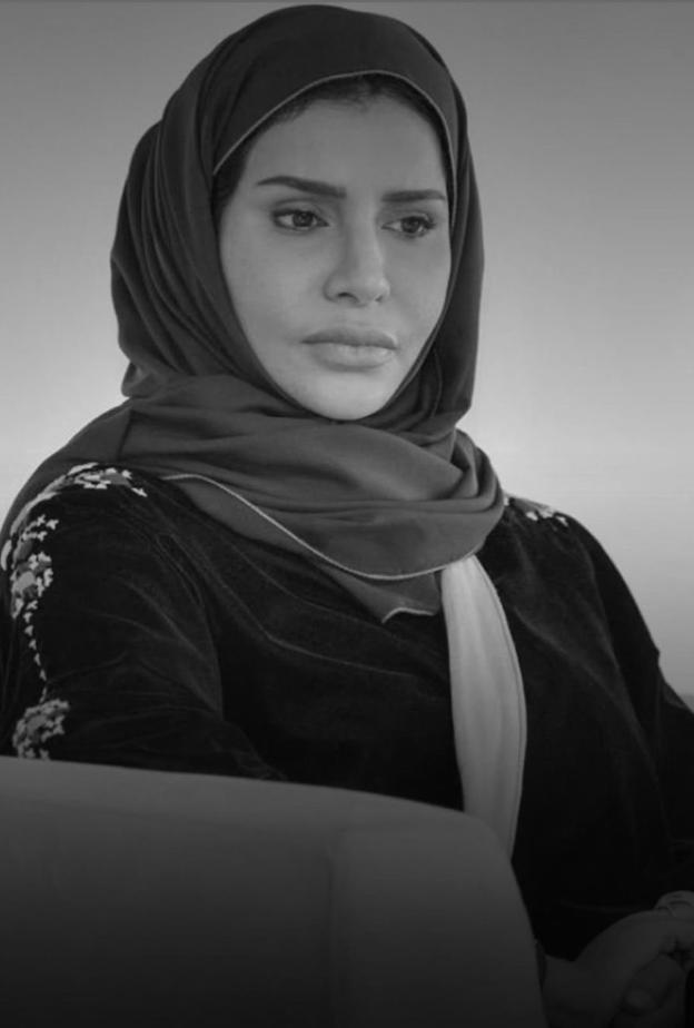 طرفة المطيري مصدر الصورة التواصل الحكومي