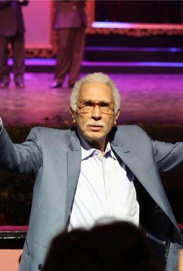 عبد الرحمن أبو زهرة