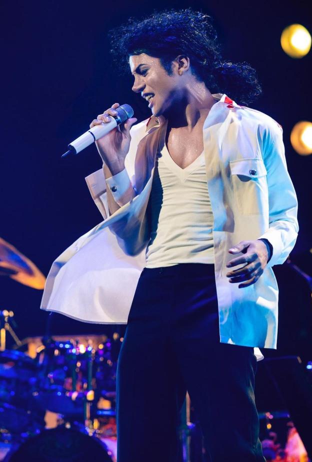 فيلم "مايكل"