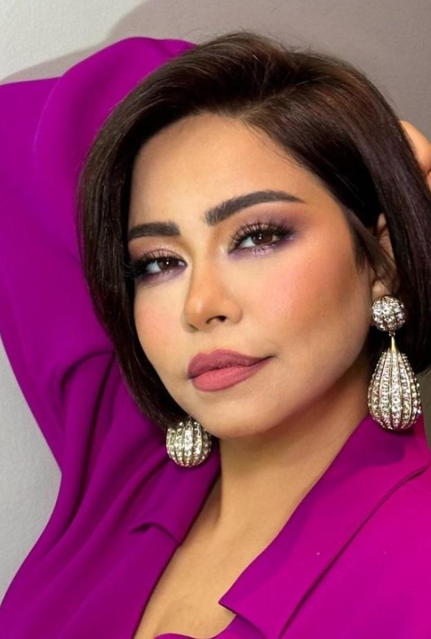 شيرين عبد الوهاب