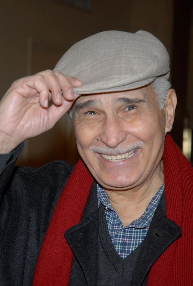 عبد الرحمن أبو زهرة