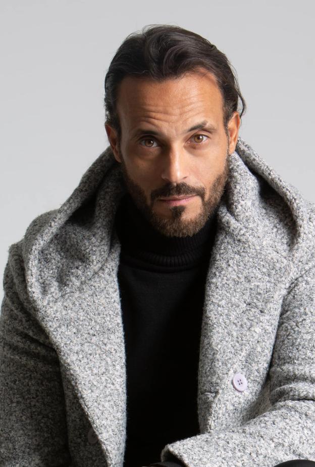 يوسف الشريف