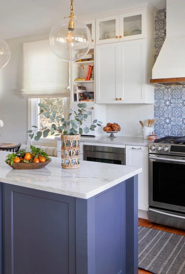 5 اتجاهات لا مكان لها في تجديدات المطبخ في 2026