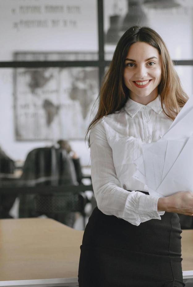 5 علامات تدل على أنكِ تمتلكين عقلية قيادية