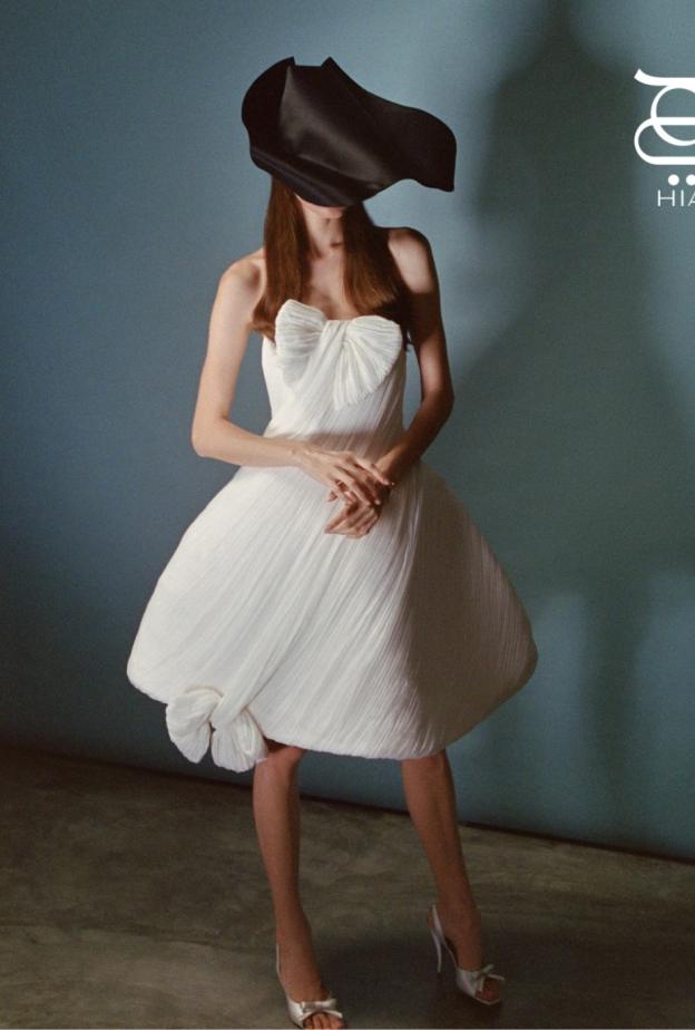 After The Show By Dior‏... جلسة تصويرية خاصة بـ"هي" ودار "ديور"‏