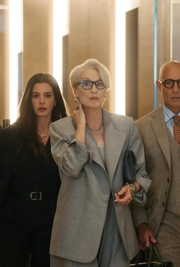 ميريل ستريب